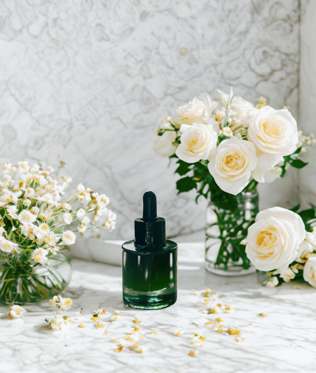 CLARIFYING (EVENING) FACE OIL 🌙