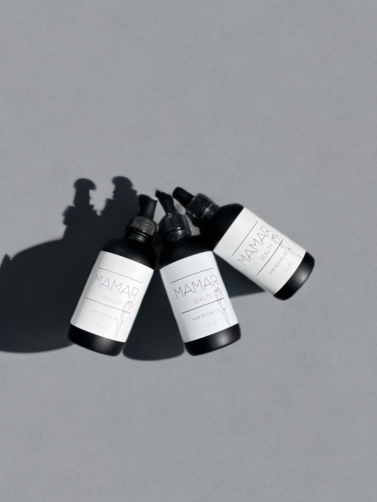 MAMAR|HAIR