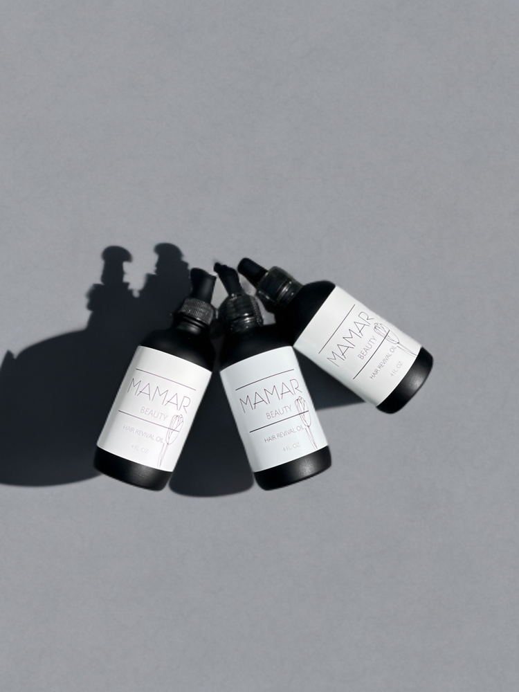 MAMAR|HAIR