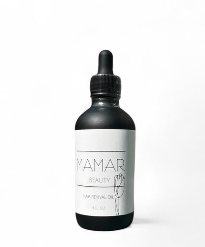 MAMAR|HAIR