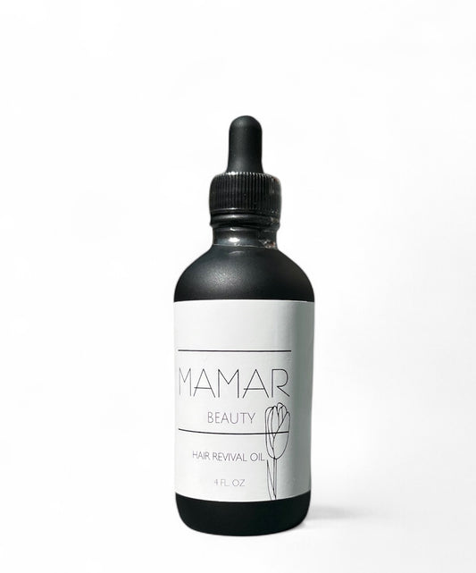 MAMAR|HAIR