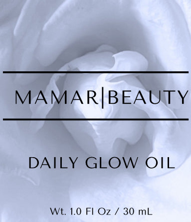 DAILY GLOW OIL☀️